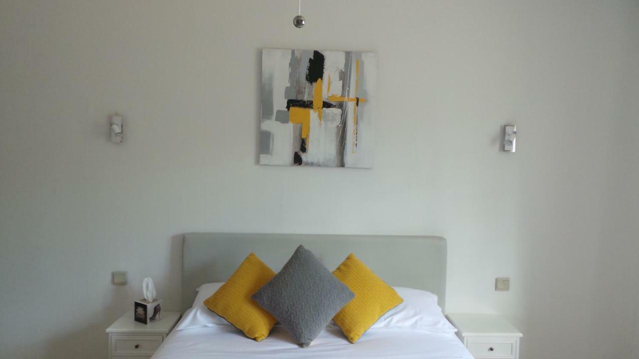 Number9 - Now With Air Conditioned Rooms Carlipa Eksteriør billede