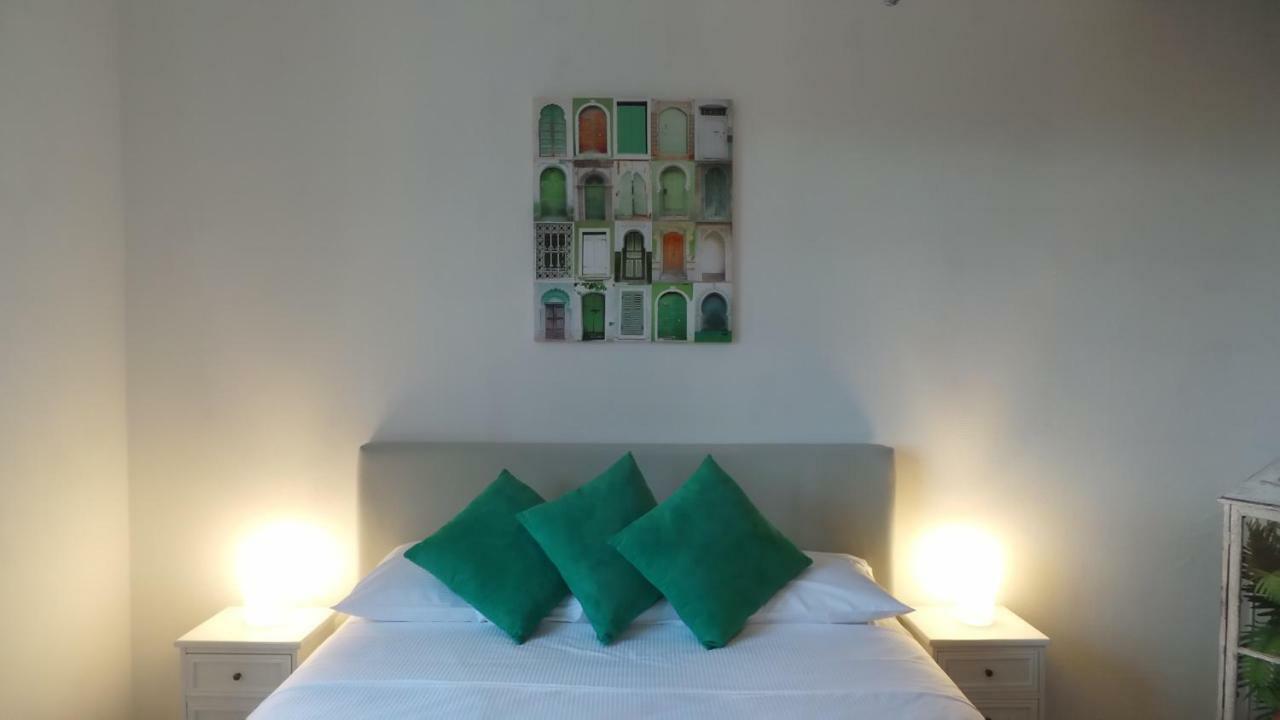 Number9 - Now With Air Conditioned Rooms Carlipa Eksteriør billede